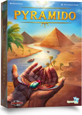 Obrázek produktu pro Pyramido