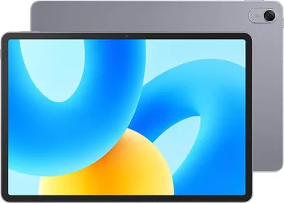 Produktbild von HUAWEI MatePad 11.5 Zoll Tablet, 2K FullView Display, Inklusive Case Tastatur, WiFi 6, 8GB+128GB, 7700 mAh Akku, 6.85 mm dünnes Unibody Metallgehäuse,
