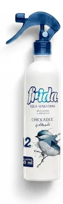 Produktbild von Frida home Air Freshener 12 Chickadee 460ML