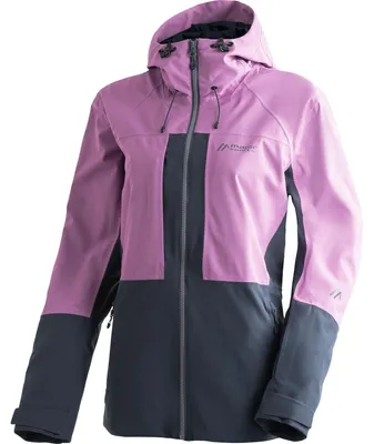 Produktbild von Maier Sports Damen Skijacke Lindon Women 42