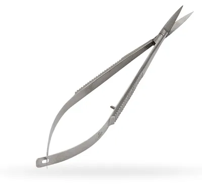Obrázok produktu pre Nožnice na dekupáž PREMAX – kolekcia Hobby 15130, nerezová oceľ, 3 3/4