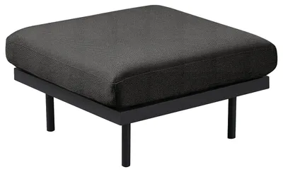 Produktbild von home24 Outdoor-Hocker