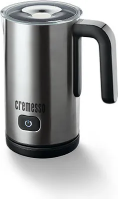 Produktbild von Cremesso Milchaufschäumer 10196932 Milchschäumer edelstahl