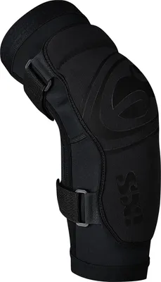 Produktbild von iXS Carve 2.0 elbow guard black XXL