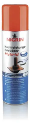 Produktbild von NIGRIN Hochleistungs-Rostlöser Hybrid, aktive Kriechfähigkeit, minimiert den Kra