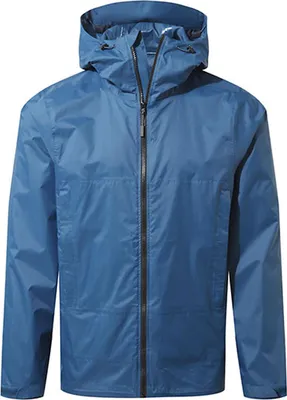 Immagine prodotto di Craghoppers Expert CEW011 | Giacca Expert Packable XS a 3XL - Colore: Poseidon Blue - Taglia: XL