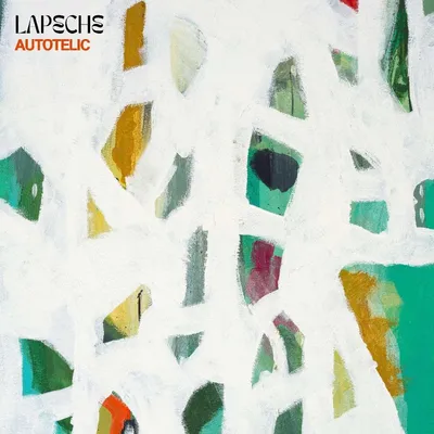 Produktbild von Lapeche: Autotelic (Limited Edition) (Jade Green Vinyl)