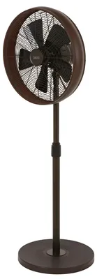Produktbild von Standventilator Breeze Pedestal Bronze