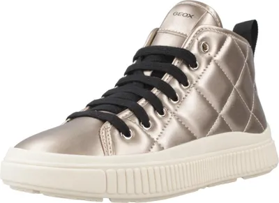 Produktbild von GEOX J LAQUINNY GIRL Gold