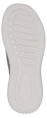 Produktbild von Rieker Herren Sneaker Slipper mit Gummizug in Komfortweite G 1/2 B9651, Größe:46 EU, Farbe:Braun