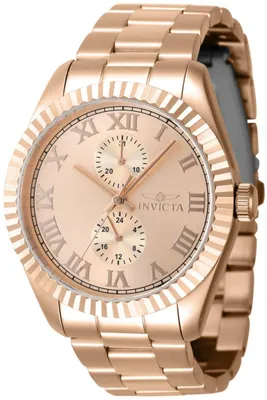 Image de Invicta Specialty 47433 Montre à Quartz pour Homme - 43 mm