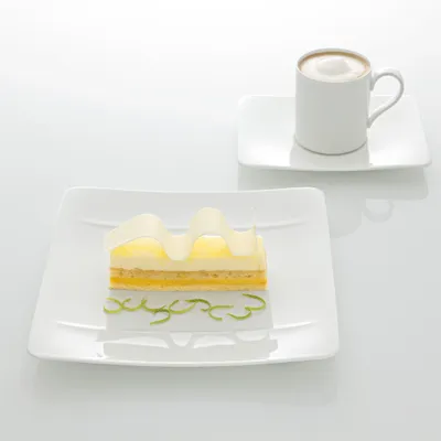 Produktbild von Villeroy & Boch Modern Grace Frühstücksteller