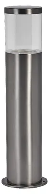 Produktbild von Außenlampe E27 49 cm rund Modern