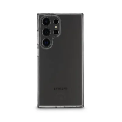 Produktbild von Hama Handyhülle "Always Clear" für Samsung Galaxy S24 Ultra, durchsichtig