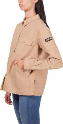 Immagine prodotto di NAPAPIJRI - Camicia donna Boyd - Taglia XS