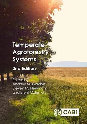 Obrázek produktu pro Temperate Agroforestry Systems