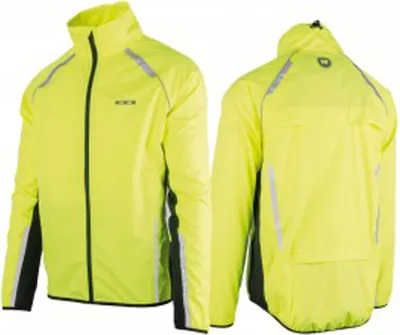 Produktbild von WOWOW Ben Nevis Jacket yellow L