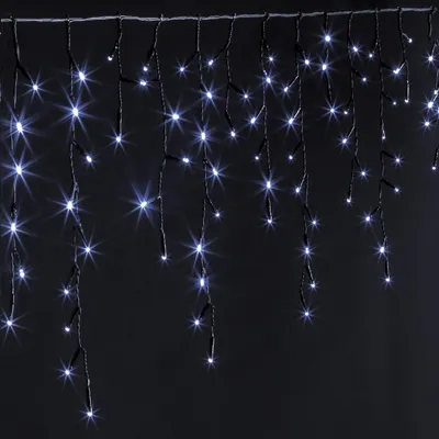 Image de Chaîne lumineuse de Noël, 120 LED