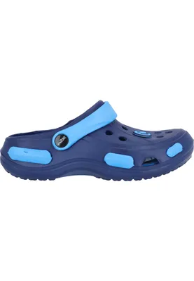Produktbild von ZIGZAG Clogs Naike aus stoßfederndem EVA 2002A Navy 25