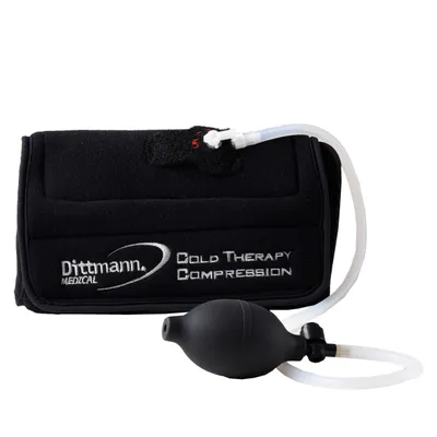 Produktbild von Dittmann Medical Kühl- und Druckluftbandage Hand DBH 258