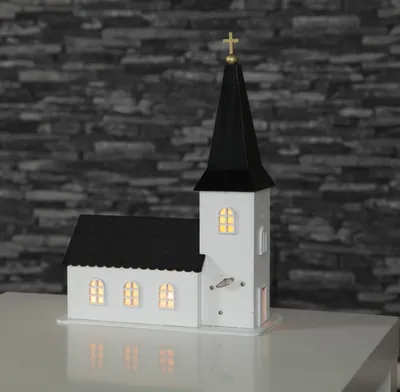 Produktbild von Tischdekoration Churchill "Churchill 35cm