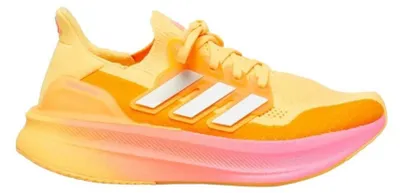 Produktbild von Adidas Laufschuhe ID8841 Gelb Boost Primeknit NASA Artemis Edition Gr. 39 1/3