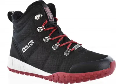 Zdjęcie produktu dla Big Star Buty KK274217