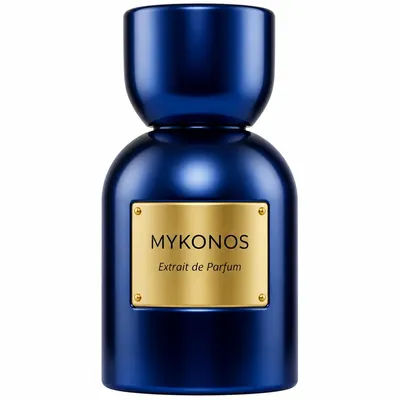 Zdjęcie produktu dla Mykonos Inception, woda perfumowana, pojemność 50 ml