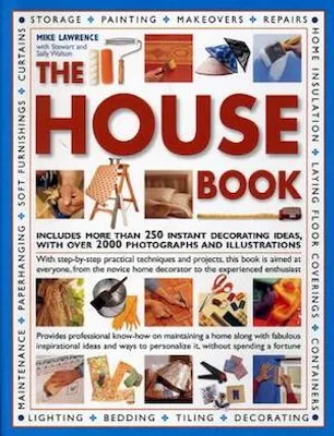 Produktbild von The House Book