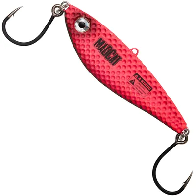 Immagine prodotto di MADCAT Vibratix Fluo Pink UV 14 cm 130 g Wobbler