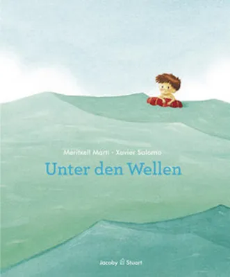 Produktbild von Unter den Wellen