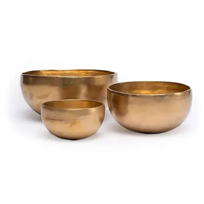 Produktbild von Klangschale Chö-pa -- 250-300 g; 10,5 cm