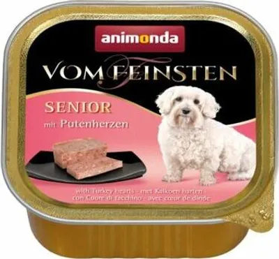 Obrázek produktu pro animonda 82662, Senior, 150 g