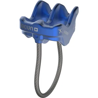 Produktbild von Ocun Hurry blau one size