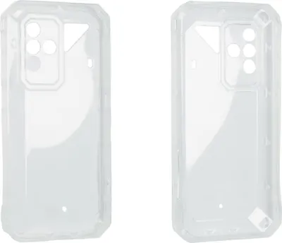 Obrázek produktu pro TPU- Hülle für UIefone Power Armor 19 transparent