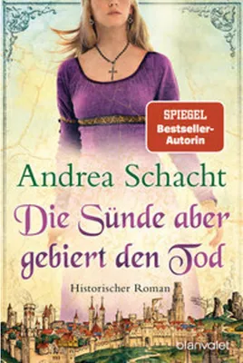 Immagine prodotto di Die Sünde aber gebiert den Tod