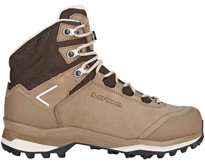 Immagine prodotto di Stivali da outdoor da donna Lowa LIGHT EVO LL 51097-5, 51097-5.5, 51097-6, 51097-6.5, 51097-7, 51097-7.5, 51097-8 LOW-221470 marrone 5.5