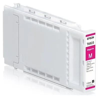 Zdjęcie produktu dla Epson UltraChrome XD T692300, Purpurowy, 110 ml, 1 szt., Jednopak