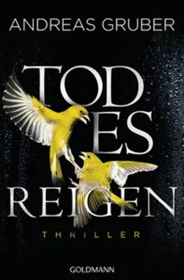 Produktbild von Todesreigen