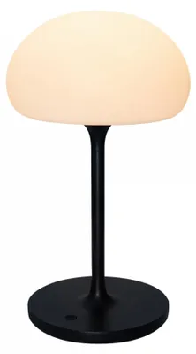 Produktbild von Nordlux - Batterielampe Sponge - Schwarz - 20x20x35 cm