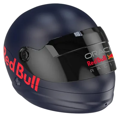 Immagine prodotto di Cuffie Red Bull RB-EB220 Blu