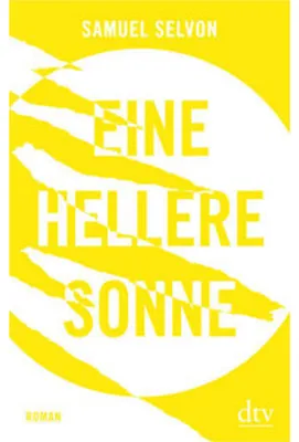 Produktbild von Eine hellere Sonne