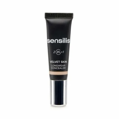 Image de SENSILIS | SENSILIS VELVET | Face
