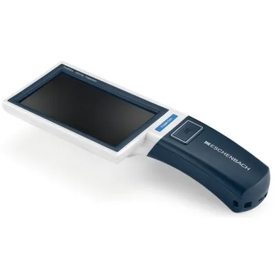 Produktbild von Eschenbach Lupe mobilux, DIGITAL, Touch HD, elekt. Sehhilfe