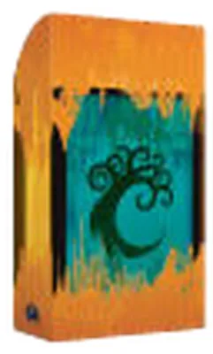 Produktbild von Magic: The Gathering Dragons Maze: Simic Guild Pack