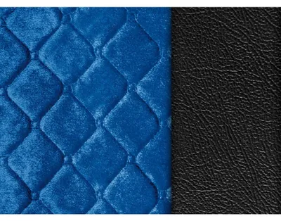 Immagine prodotto di Coprisedile Coprisedile Lampa in Skeentex e poliestere - nero/blu