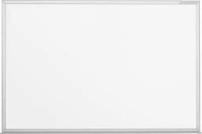 Produktbild von tabule magnetoplan 150,0 x 120,0 cm bílá lakovaná ocel