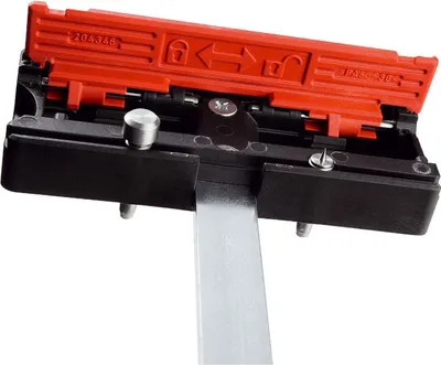 Produktbild von Mafell Parallelanschlag P1-PA | 205448
