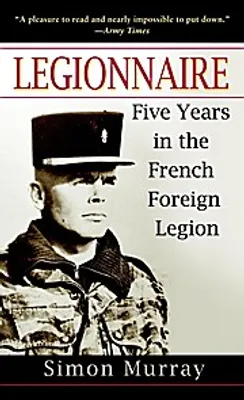 Immagine prodotto di Legionnaire