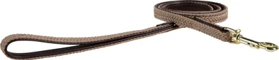 Immagine prodotto di Kentucky Dogwear Guinzaglio per cani in nylon intrecciato 120 cm Taglia L Beige